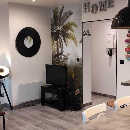 Lovely Home Lh A Proximite De La Plage Hawr Zewnętrze zdjęcie